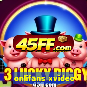 onlifans xvideo